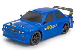 GT16E - RTR TOURING CAR - 1:16 - BLU