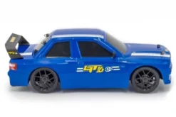 GT16E - RTR TOURING CAR - 1:16 - BLU