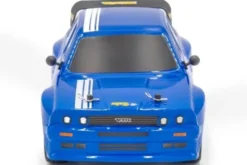 GT16E - RTR TOURING CAR - 1:16 - BLU