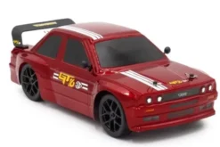 GT16E - RTR TOURING CAR - 1:16 - ROSSO