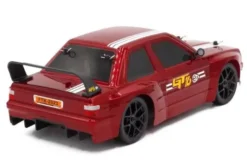 GT16E - RTR TOURING CAR - 1:16 - ROSSO