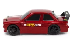 GT16E - RTR TOURING CAR - 1:16 - ROSSO