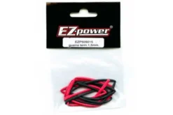 GUAINA TERMORESTRINGENTE 1,5mm 1m
