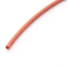 GUAINA TERMORESTRINGENTE 1,5mm 1m - ROSSO