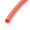 GUAINA TERMORESTRINGENTE 5mm 1m - ROSSO