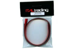 GUAINA TERMORESTRINGENTE 8mm 1m