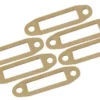 GUARNIZIONE SCARICO LATERALE 1:10 2,1cc