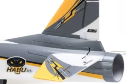 HABU SS - 70mm / 1029mm BNF STABILIZZATO