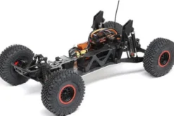 HAMMER REY U4 - RTR ROCK RACER 1:10 - VERDE