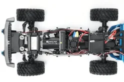H12P FORD BRONCO R - RTR CRAWLER - 1:12