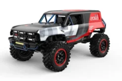 H12P FORD BRONCO R - RTR CRAWLER - 1:12