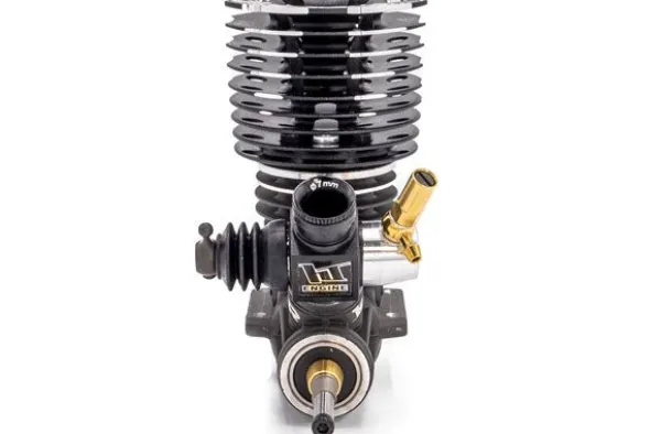 HTR B213 - 3,5cc