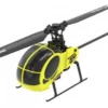 HUGHES 300 GIALLO - RTF