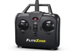 HUGHES 300 GIALLO - RTF
