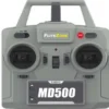 HUGHES MD500 - RTF