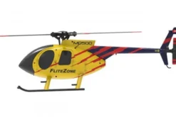 HUGHES MD500 - RTF