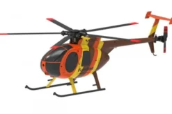 HUGHES MD500 - RTF - HAWAII