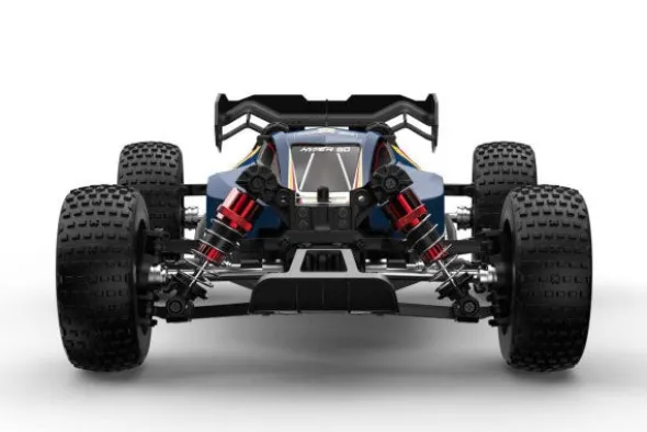 HYPER GO BRUSHLESS 16213 - RTR BUGGY - 1:16