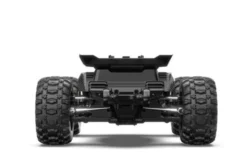 HYPER GO 3S 4WD BRUSHLESS - RTR MONSTER TRUCK - 1:12