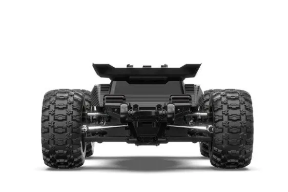 HYPER GO 3S 4WD BRUSHLESS - RTR MONSTER TRUCK - 1:12
