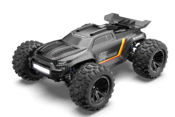 HYPER GO 3S 4WD BRUSHLESS - RTR MONSTER TRUCK - 1:12