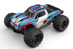 HYPER GO 16218 4WD - RTR MONSTER TRUCK - 1:16