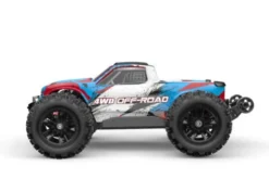 HYPER GO 16218 4WD - RTR MONSTER TRUCK - 1:16