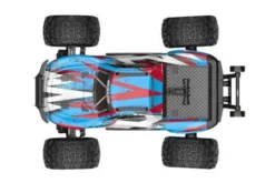HYPER GO 16218 4WD - RTR MONSTER TRUCK - 1:16