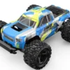 HYPER GO 4WD - RTR MONSTER TRUCK - 1:18