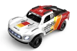 HYPER GO 4WD - RTR SHORT COURSE - 1:14