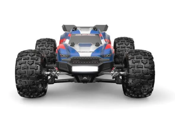 HYPER GO 4WD 16212 - RTR TRUGGY - 1:16