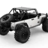 H12Y+ 4WD FOC BRUSHLESS - RTR SCALER - 1:12