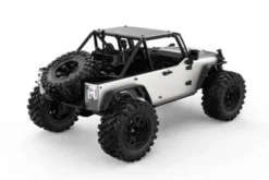 H12Y+ 4WD FOC BRUSHLESS - RTR SCALER - 1:12