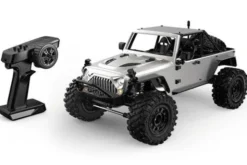 H12Y+ 4WD FOC BRUSHLESS - RTR SCALER - 1:12