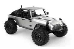 H12Y+ 4WD FOC BRUSHLESS - RTR SCALER - 1:12