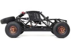 8IGHT SUPER LASERNUT 6S 4X4 BRUSHLESS - RTR DESERT BUGGY 1:6 - ROSSO