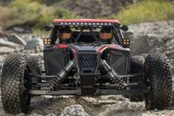 8IGHT SUPER LASERNUT 6S 4X4 BRUSHLESS - RTR DESERT BUGGY 1:6 - ROSSO