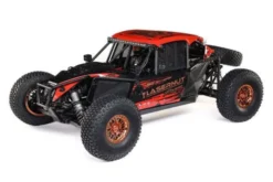 8IGHT SUPER LASERNUT 6S 4X4 BRUSHLESS - RTR DESERT BUGGY 1:6 - ROSSO