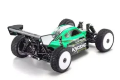 INFERNO MP10E BRUSHLESS EP 2026 - RTR BUGGY 1:8