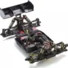 INFERNO MP11E 4WD RC EP - KIT BUGGY 1:8