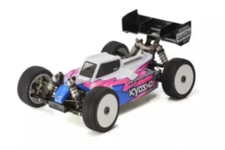INFERNO MP11E 4WD RC EP - KIT BUGGY 1:8