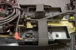 INFERNO MP11E 4WD RC EP - KIT BUGGY 1:8