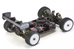INFERNO MP11E 4WD RC EP - KIT BUGGY 1:8