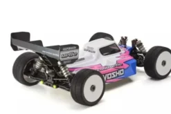 INFERNO MP11E 4WD RC EP - KIT BUGGY 1:8