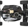 INFERNO MP10 NITRO READY SET CON MOTORE KE21V 2026 - RTR BUGGY 1:8