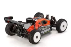 INFERNO MP10 NITRO READY SET CON MOTORE KE21V 2026 - RTR BUGGY 1:8
