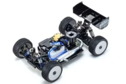 INFERNO MP11 4WD RC - KIT NITRO BUGGY 1:8