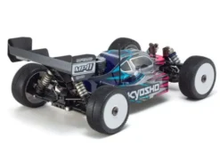 INFERNO MP11 4WD RC - KIT NITRO BUGGY 1:8