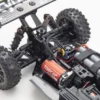 INFERNO NEO 4.0 EP BRUSHLESS - RTR BUGGY 1:8 - BIANCA