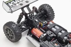 INFERNO NEO 4.0 EP BRUSHLESS - RTR BUGGY 1:8 - BIANCA